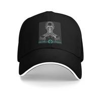 Baseball Cap Animals as Leaders Winter hat Anime Hat Women's for The Sun Men's Gift