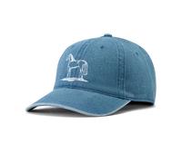 ARIAT 2026 ADT Country Cap - Light Denim