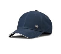 Baseball cap Ariat ADT Sterling Bleu One size
