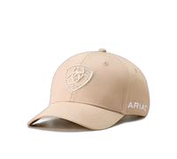 Baseball cap Ariat Show Beige TU
