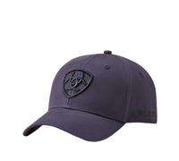 Ariat Show Baseball Cap - Sports Caps - Dark Navy - Size: One Size