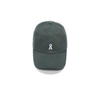 Baseball cap ARMEDANGELS Yenaas Bold Gris TU