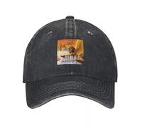 Baseball Cap Asia Arena Hip Hop Luxury for Women 2025 Men's