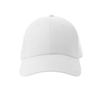 Baseball cap Atlantis Headwear Bolt Blanc TU
