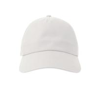 Baseball cap Atlantis Headwear Dad Hat-S Five Blanc TU