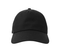 Baseball cap Atlantis Headwear Dad Hat-S Five Noir TU