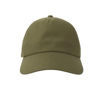 Baseball cap Atlantis Headwear Dad Hat-S Five Vert TU