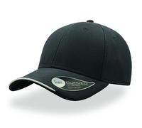 Baseball cap Atlantis Headwear Estoril Gris TU