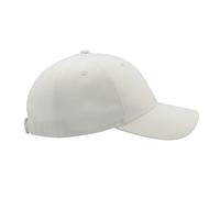 Baseball cap Atlantis Headwear Hit Blanc TU