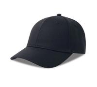 Baseball cap Atlantis Headwear Hit S Bleu TU
