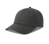 Baseball cap Atlantis Headwear Hit S Gris TU