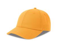 Baseball cap Atlantis Headwear Hit S Jaune TU