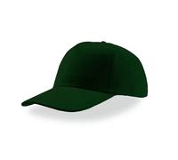 Baseball cap Atlantis Headwear Liberty Five Vert TU