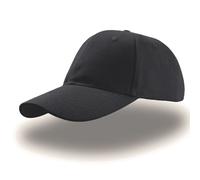Baseball cap Atlantis Headwear Liberty Six Bleu TU