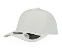 Atlantis Recy Feel Cap White One Size
