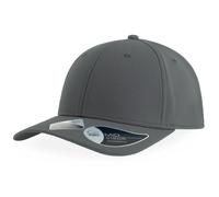Baseball cap Atlantis Headwear Sand Gris TU