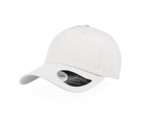Baseball cap Atlantis Headwear Shot Blanc TU