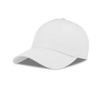 Baseball cap Atlantis Headwear Shot S Blanc TU