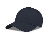 Baseball cap Atlantis Headwear Shot S Bleu TU