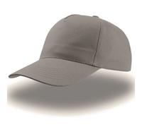 Atlantis Start 5 Cap 5 Panel - Grey - OS