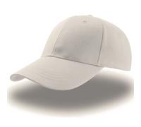 Baseball cap Atlantis Headwear Zoom Blanc 58 cm