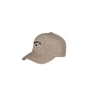 Baseball cap Barts Gardur Beige TU
