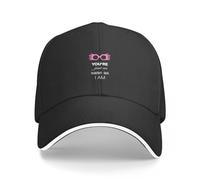Baseball Cap Baseball Hat Luna Lovegood Glasses Caps Visor Gentleman Hat Boonie Hats Beach Visor