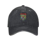 Baseball Cap Best of King Gizzard and The Lizard Wizard are an Australian Rock Tea Hat Western Hat Ladies Men's
