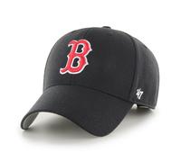47 Boston Red Sox MLB Most Value P. Black Adjustable Cap
