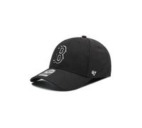 Baseball cap Boston Red Sox MVP Noir TU