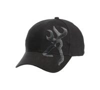 Baseball cap Browning Big Buck Noir TU
