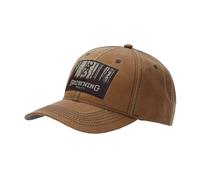 Baseball cap Browning Bush Wax Beige TU