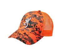 Baseball cap Browning Digi Blaze Orange TU