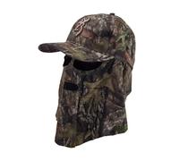 Baseball cap Browning Facemask Vert TU