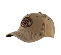 Baseball cap Browning FN Classic Beige TU