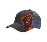 Baseball cap Browning Helios Blue One size