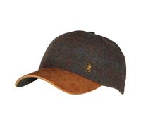 Baseball cap Browning Paul Vert TU