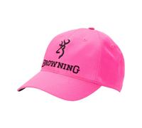 Baseball cap Browning Pink Blaze Rose TU