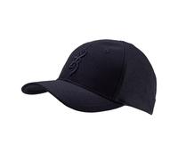 Baseball cap Browning Prime Black One size