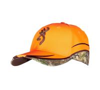 Baseball cap Browning Ranger Orange One size