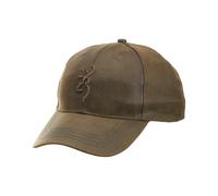 Baseball cap Browning Rhino Hide Marron TU