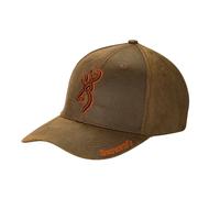Baseball cap Browning Rhino Marron TU