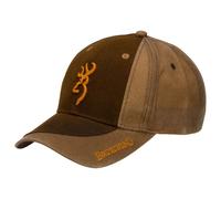 Baseball cap Browning Two Tone Marron TU