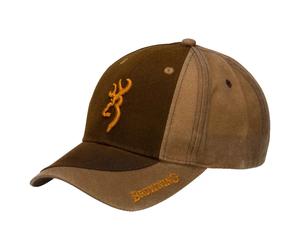 Baseball cap Browning Two Tone Marron TU