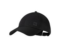 Baseball cap Buff Summit Solid Black L/XL