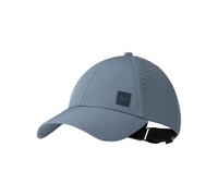 Baseball cap Buff Summit Solid Bleu L/XL