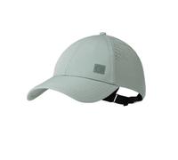 Baseball cap Buff Summit Solid Gris L/XL