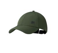 Baseball cap Buff Summit Solid Vert L/XL