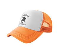 Baseball Cap Camp Half Blood Long Island Gr latbrim Snapback Caps Comfortable Baseballcaps Classic Trucker Hats for Camping Cycling Travel