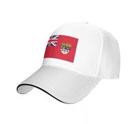 Baseball Cap Canada Red Ensign Flag Vintage Canadian Symbol HD Online Store
